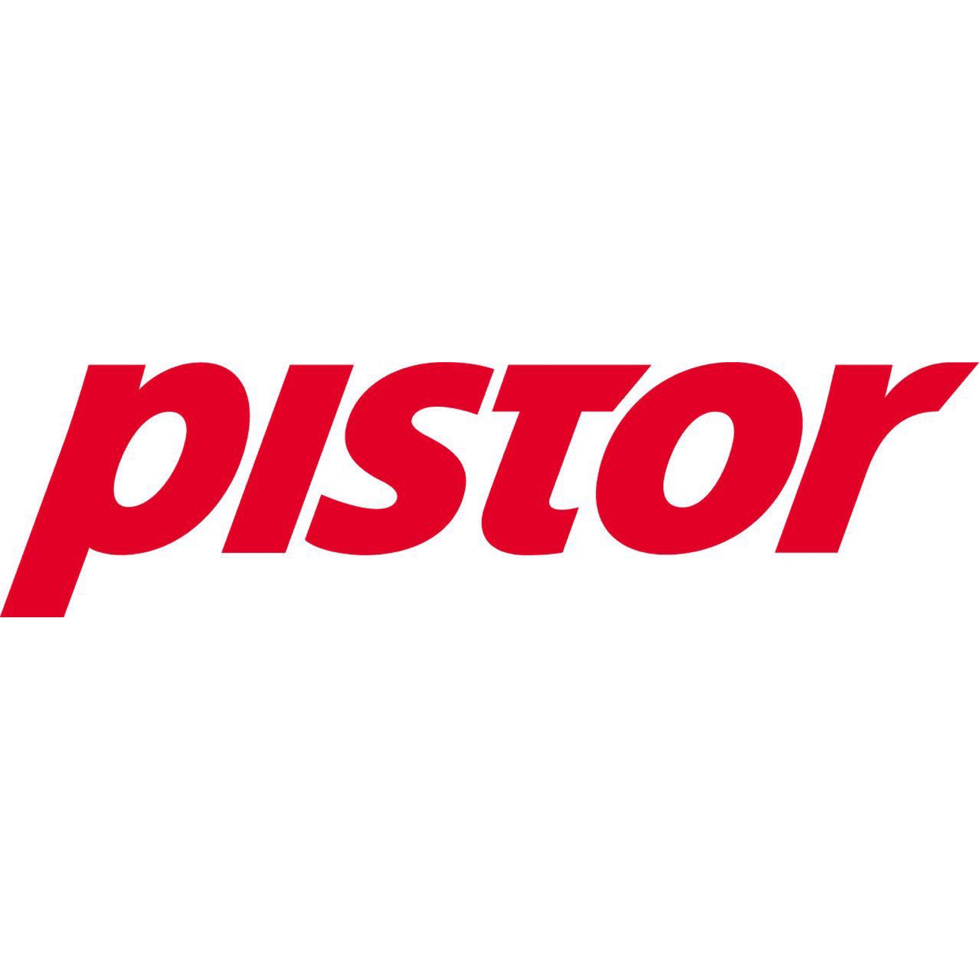 Pistor